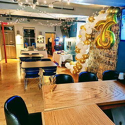 Upstairs Lounge